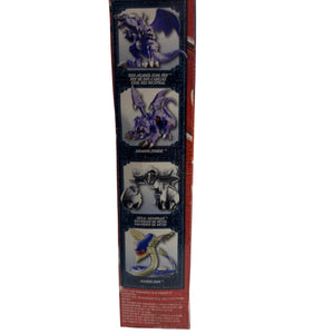 Yu-Gi-Oh! Slifer The Sky Dragon Model Kit