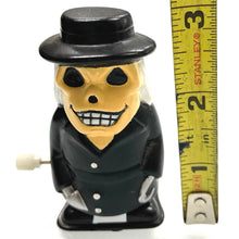 Load image into Gallery viewer, Puppet Master Blade Vintage Wind-up Toy 3&quot;
