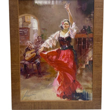 Load image into Gallery viewer, Pino &quot;The Main Attraction&quot; Limited Giclee Numbered 2/10 Signed COA
