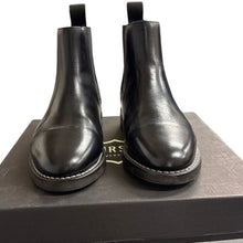 Load image into Gallery viewer, Thursday Everyday Scout Black Ankle Boots Size 6
