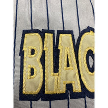 Load image into Gallery viewer, Black Hawks Baseball Jersey Set of 2 Size M Jersey and Undershirt
