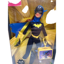Load image into Gallery viewer, Vintage Barbie as Batgirl Mattel B5835

