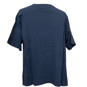 Koala Habitat Australia T-shirt Large Navy Blue Animal Bear