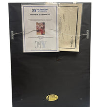 Load image into Gallery viewer, Pino &quot;The Main Attraction&quot; Limited Giclee Numbered 2/10 Signed COA
