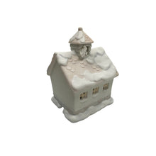 Load image into Gallery viewer, Precious Moments by Enesco Sugar Town Schoolhouse 6 Piece Set
