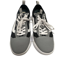 Load image into Gallery viewer, Vans Ultra Range Shoes Sneakers Size 8 Black White Gray 721356 Skater
