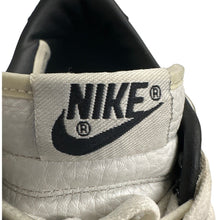 Load image into Gallery viewer, Nike Dunk Low White Black 2005 309431-102 Men’s Size 11
