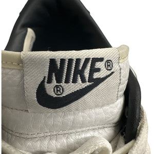 Nike Dunk Low White Black 2005 309431-102 Men’s Size 11