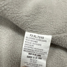 Load image into Gallery viewer, Columbia Core Interchange Jacket Womens Small Green Fleece Lined Zip Up Coat

