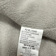 Load image into Gallery viewer, Columbia Core Interchange Jacket Womens Small Green Fleece Lined Zip Up Coat
