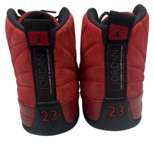 Load image into Gallery viewer, Jordan 12 Retro Reverse Flu Game Men&#39;s 13 - CT8013-602
