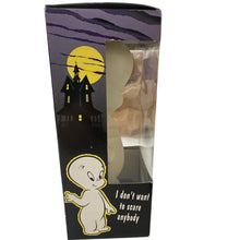 Load image into Gallery viewer, 2002 Funko Wacky Wobbler Casper The Friendly Ghost Glow-in-the-Dark with Box
