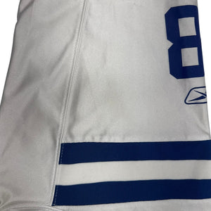 Peyton Manning #18 Reebok Jersey NFL Indianapolis Colts Medium