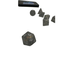 Load image into Gallery viewer, Dungeons and Dragons RPG Dice Set D&amp;D Role Playing Game
