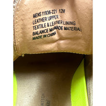 Load image into Gallery viewer, Florsheim Uptown Plain Toe Chukka Boot Brown Suede 12M
