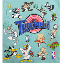 Load image into Gallery viewer, Diamond Supply Co Space Jam Tune Squad T Shirt Men Medium NBA Looney Tunes

