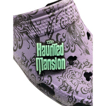 Load image into Gallery viewer, Crocs Disney Haunted Mansion Size M9/W11 Purple
