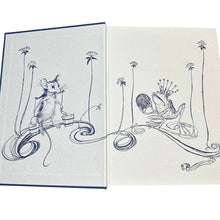 Load image into Gallery viewer, Grimm’s Fairy Tales Folio Society 2001 Arthur Rackham Illustrated Slipcase
