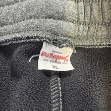 Load image into Gallery viewer, Weatherproof Vintage Men’s XL Gray Fleece Lined Jogger Sweatpants
