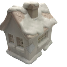 Load image into Gallery viewer, Precious Moments by Enesco Sugar Town “Post Office” Collector’s set 8 pieces
