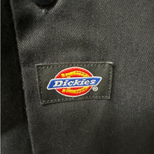 Load image into Gallery viewer, Vintage Danzig Embroidered Dickies Work Shirt Large Misfits/Samhain/Metal
