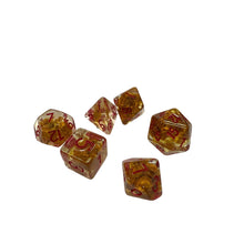 Load image into Gallery viewer, Dungeons and Dragons RPG Dice Set D&amp;D Role Playing Game
