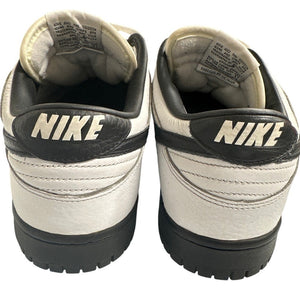 Nike Dunk Low White Black 2005 309431-102 Men’s Size 11
