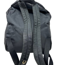 Load image into Gallery viewer, Coach Signature Canvas Leather Mini Backpack
