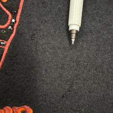 Load image into Gallery viewer, Harley Davidson Cycle Queen Black Wool Sweater BIker Medium
