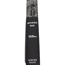 Load image into Gallery viewer, Invisible Man Ralph Ellison Vintage HC Random House DJ ISBN 039443076X

