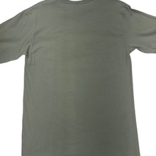 Load image into Gallery viewer, AristoKatz Palm Springs Cat Embroidered Tee Medium NWT Vintage
