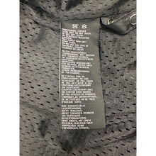 Load image into Gallery viewer, Harley Davidson Leather Jacket Black Coat Small Riding Gear
