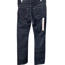 Load image into Gallery viewer, Banana Republic Petite Size 27/4 Straight Leg New Jeans
