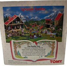 Load image into Gallery viewer, Sylvanian Families Collectables The Originals Morris and Kelsey Sweetwater TOMY
