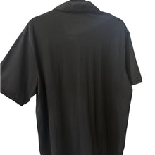Load image into Gallery viewer, Nike Air Jordan Black Polo Shirt XL NWT CK228
