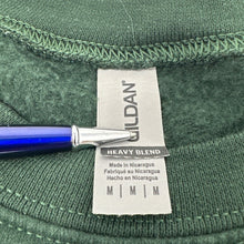 Load image into Gallery viewer, Disneyland Halloween Mickey Mouse Mummy Sweatshirt Medium
