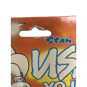 Stan Sakai’s Usagi Yojimbo Antarctic Press Action Figure 1998