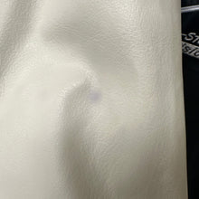 Load image into Gallery viewer, Vintage Steve &amp; Barry’s Hot Rod Café Varsity Bomber Jacket Large
