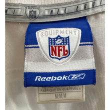 Load image into Gallery viewer, Peyton Manning #18 Reebok Jersey NFL Indianapolis Colts Medium
