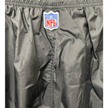 Load image into Gallery viewer, Adidas × Tampa Bay Buccaneers Vintage Windbreaker Pants 2XL Zip legs
