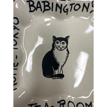 Load image into Gallery viewer, Vintage Babington English Tea Room Souvenir Ashtray Rome-Tokyo
