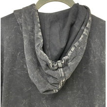 Load image into Gallery viewer, Ninth Hall Hoodie Short Sleeve Black Small Skater
