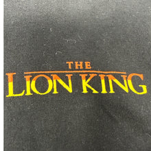 Load image into Gallery viewer, The Lion King Hakuna Matata Spirit Long Sleeve Jersey Small Disney
