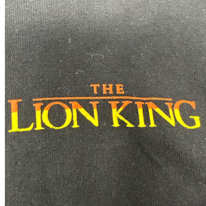 The Lion King Hakuna Matata Spirit Long Sleeve Jersey Small Disney