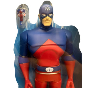 Justice League Unlimited The Atom Action Figure Mattel New in Box