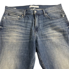 Load image into Gallery viewer, Calvin Klein Jeans W34 L30 – Excellent Straight Cut
