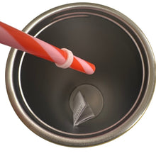 Load image into Gallery viewer, Sofie Birkin × Starbucks Pride Tumbler 24 oz Cold Cup Rare NWT
