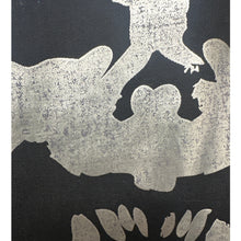 Load image into Gallery viewer, Vintage Danzig Embroidered Dickies Work Shirt Large Misfits/Samhain/Metal

