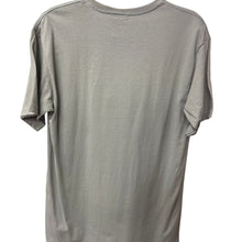 Load image into Gallery viewer, AristoKatz Palm Springs Cat Embroidered Tee Medium NWT Vintage
