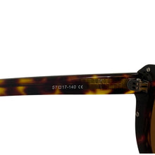 Load image into Gallery viewer, Bertha Natalia BRSBR016G Tortoise/Brown Polarized Sunglasses New with Case
